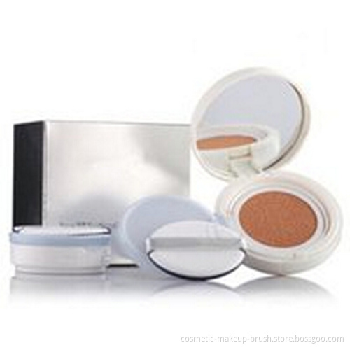 Beauty PU foundation air cushion puff